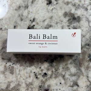 Bali Balm lip balm